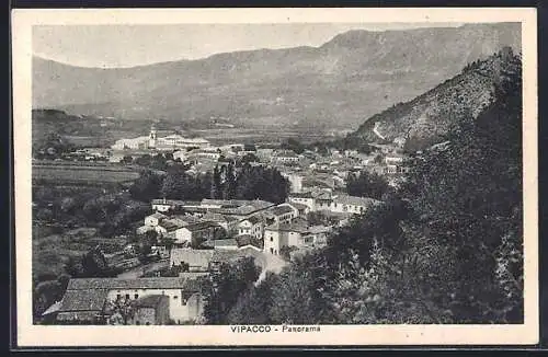 AK Vipacco, Panorama