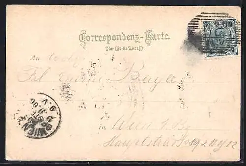 AK Cilli, Ruine Ober-Cilli