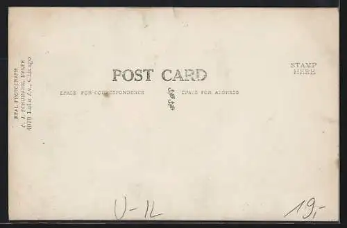 AK Chicago, IL, St. John Kanty School