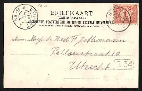 AK Baarn, Baarnsche Bosch