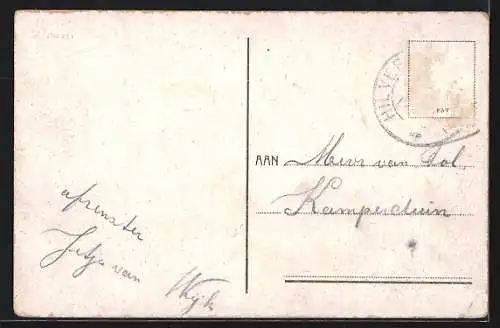 AK Hilversum, Stationsplein