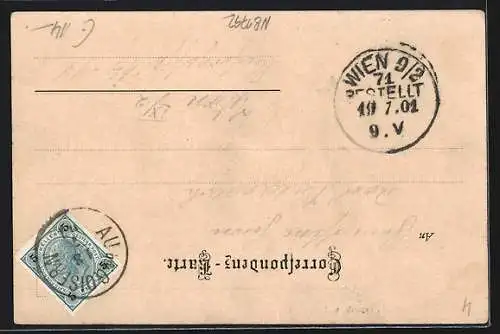 AK Goisern, Restauration zur Goiserermühle