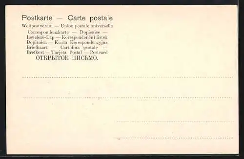 AK Bad Neuenahr, Musiktempel im Kurgarten