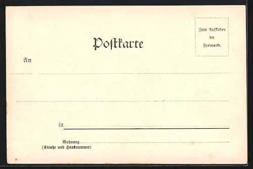 AK Marienthal b. Ostritz, Cisterienzerkloster mit Kirchturm