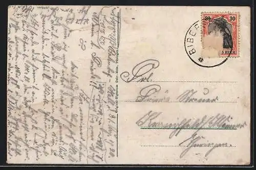 AK Schwäb. Hall, Schloss Comburg