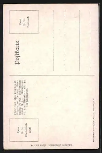 AK Deutscher Schulverein Nr. 451: Hemmering-Adlitzgräben