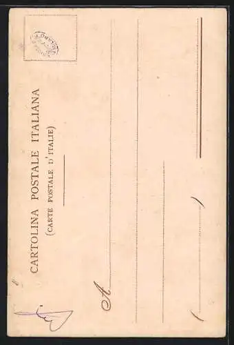 AK Reggimento Catalano Alfieri, italienisches Infanterie-Regiment