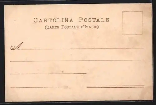 AK 30° Reggimento Fanteria, Storia, italienisches Infanterie-Regiment