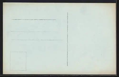 AK Limburg a. d. Lahn, Lahnpartie mit Dom