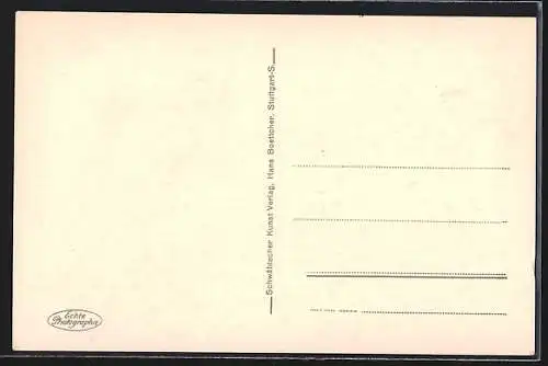 AK Stuttgart, Staatstheater