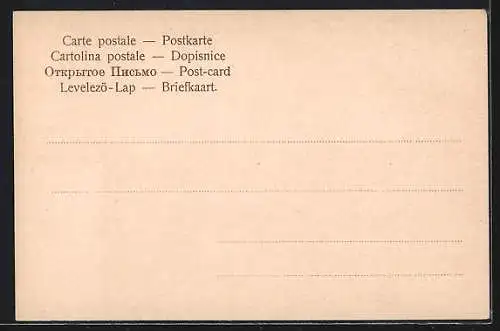 AK Nürnberg, Am Henkersteg