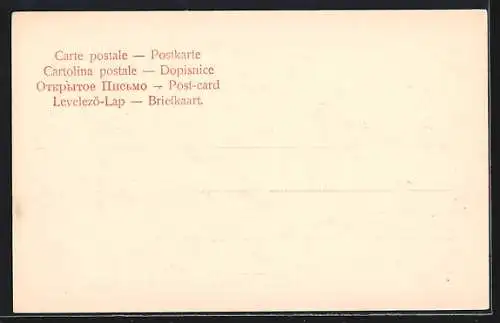 AK Nürnberg, Am Henkersteg