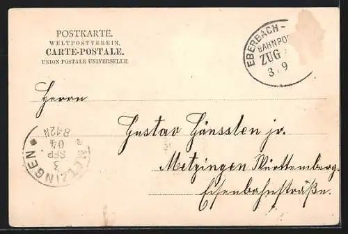 AK Erbach i. O., Kreisamt