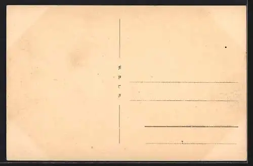 AK Schwerin i. M., Hoftheater