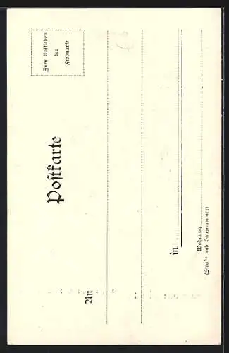 AK Berlin, Leipziger-, Ecke Friedrichstrasse mit Strassenbahn