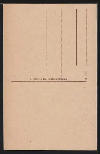 AK Lemgo, Am Rathaus-Erker