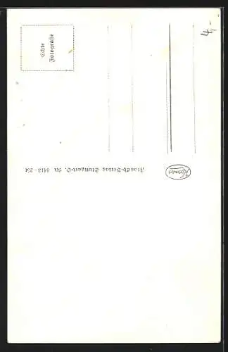 AK Beuron, St. Mauruskapelle