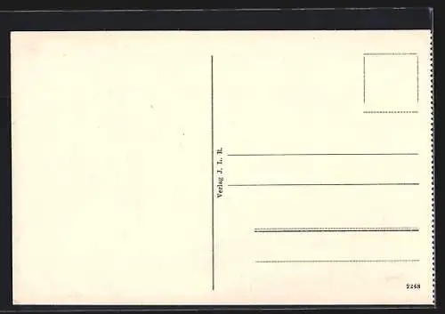 AK Rheinsberg /Mark, Schloss Rheinsberg, Muschelsaal, Innenansicht