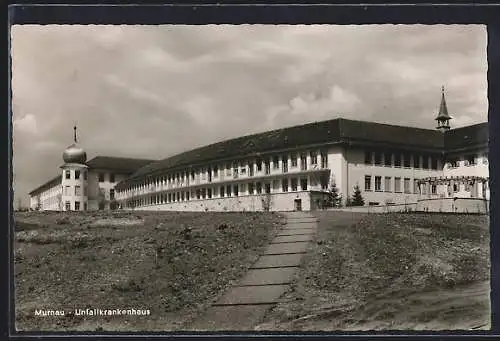 AK Murnau / Obb., Unfallkrankenhaus