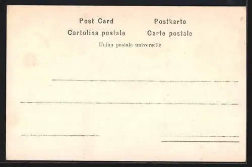 AK Marradi, veduta d`insieme, Borgoforte 1866, 37 reggimento