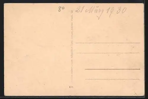 AK Chaffer`s Wonder Midgets, Liliputaner, Gruppenbild