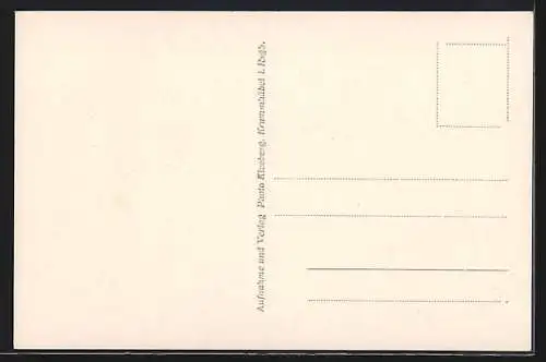 AK Brückenberg i. Rsgb., Kirche Wang