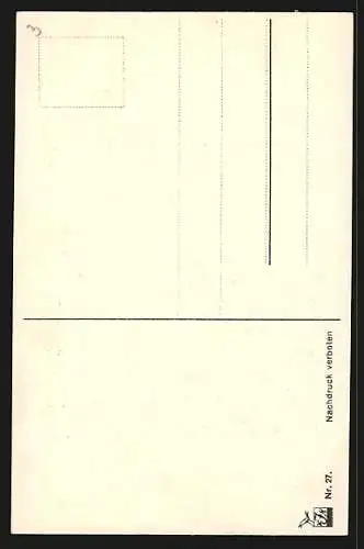 AK Warum lässt Du gar nichts hören? Schreibfaul