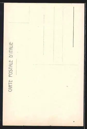 AK Venezia, Monumento Colleoni