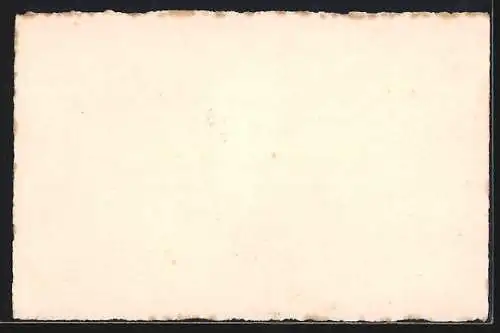 AK Ziltendorf, Dankkarte der Frischvermählten G. Schwetasch und Frau, 1925