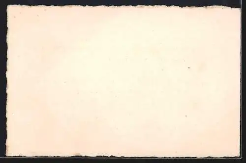 AK Ziltendorf, Private Dankkarte Hochzeitspaar G. Schwetasch und Frau, 1925