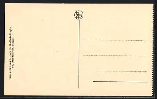 AK Blankenberge, De Dijk