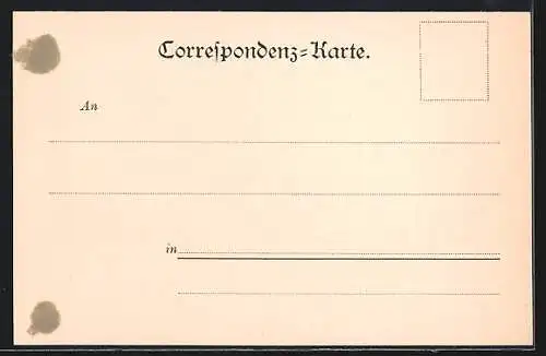 AK Pottenstein, Totalansicht