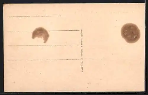 AK Burgos, La Cartuja