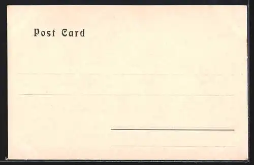 AK Prayer in the desert, Moslem mit Kamel bei Gebet in der Wüste, Islam