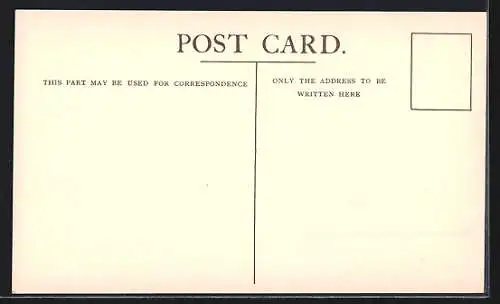 AK Passagierschiff Edinburgh Castle in ruhiger See, Union-Castle Liner