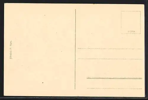 AK Bucuresti, Statuia lui Mihai Viteazu