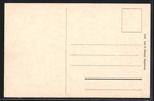 AK Grimma, Fürstenschule