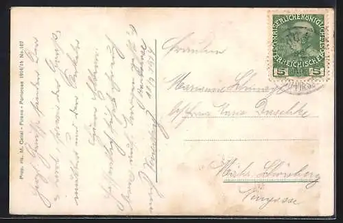 AK Portorose, Uferpartie und Strandbad