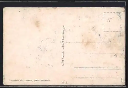 AK Rohitsch-Sauerbrunn, Gesamtansicht