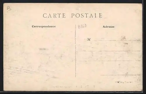 AK Doullens, Paysage sur l`Authie