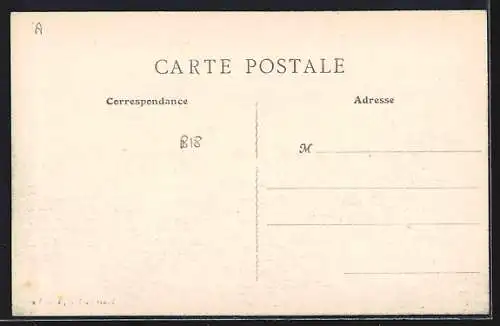 AK Corbie, Vue générale