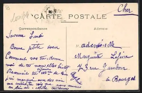 AK Saveuse, Villa des Tilleuls