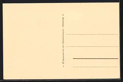 AK Ault, Vue générale