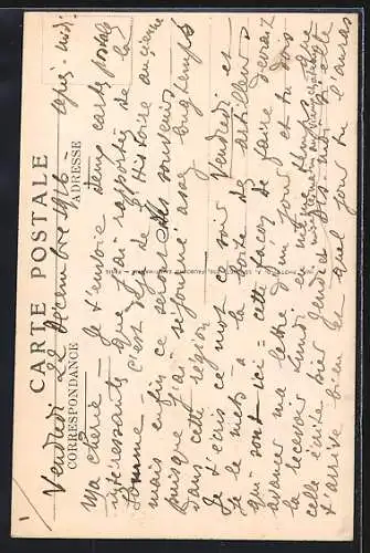 AK Moreuil, L`Église