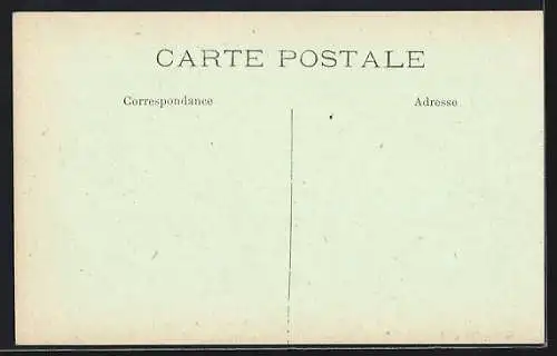 AK Péronne, Le Collège, The College