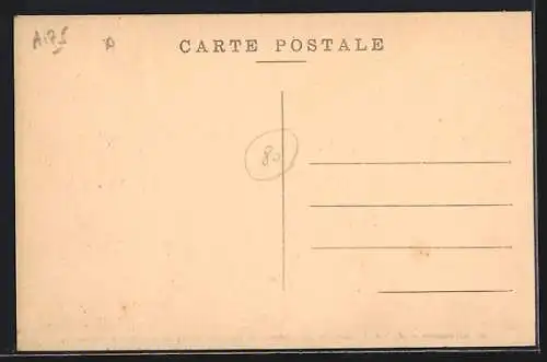 AK Grivesnes, M. Viard, ancien du 325e, Adjoint au Maire de Poitiers, prononcant son discours