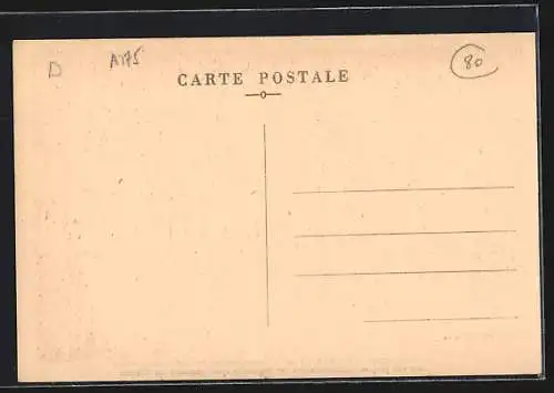 AK Grivesnes, Sortie du banquet et rassemblement des anciens combattants face aux plaques commémoratives