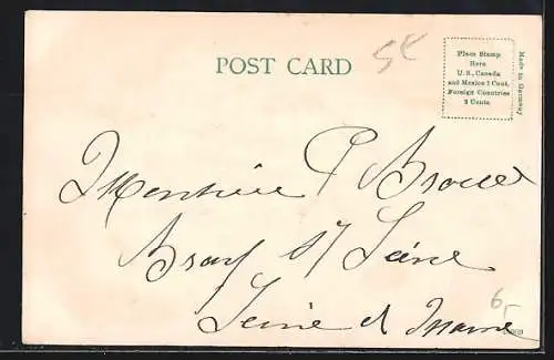 AK Chicago, IL, Coliseum