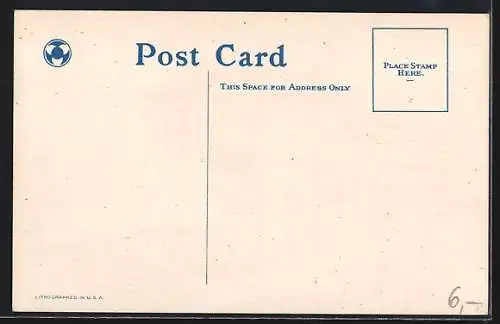 AK Chicago, Swift and Company, General Office