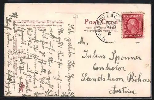 AK Jefferson, WI, Court House and Jail